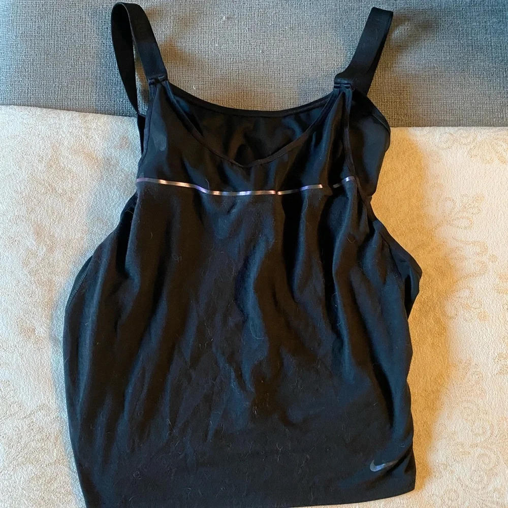 Nike‎ Workout Tank